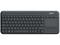 Клавиатури Logitech K400