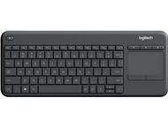 Клавиатури Logitech K400