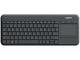 Клавиатури Logitech K400