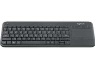 Клавиатури Logitech K400