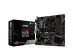 Дънни платки MSI B450M PRO-VDH