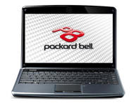 Лаптопи Packard Bell  Butterfly - ULV