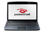 Лаптопи Packard Bell  Butterfly - ULV