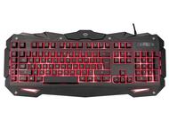 Клавиатури TRUST GXT 840 Myra