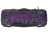 Клавиатури TRUST GXT 840 Myra