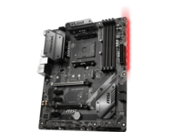 Дънни платки MSI B450 TOMAHAWK
