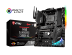 Дънни платки MSI B450 GAMING PRO CARBON AC