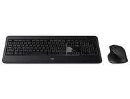 Клавиатури Logitech MX900