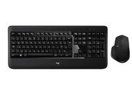 Клавиатури Logitech MX900