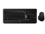 Клавиатури Logitech MX900