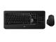 Клавиатури Logitech MX900