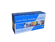 Консумативи Съвместима тонер касета ORINK CF217A