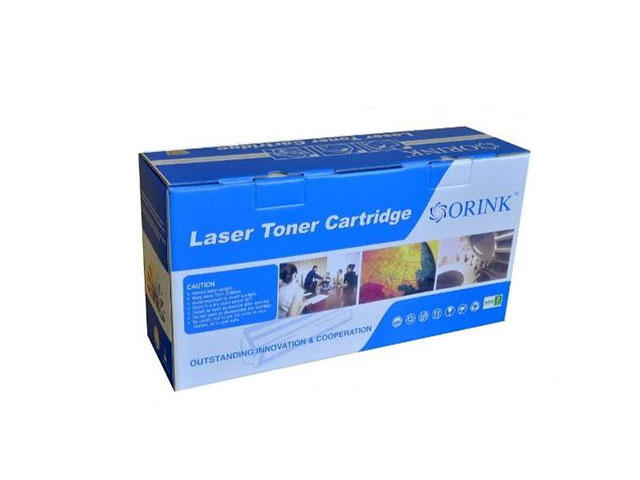 Консумативи Съвместима тонер касета ORINK CF217A