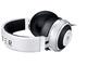 Слушалки Razer Kraken Pro V2 Oval ear cushion, в бяло