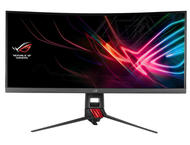 Монитори ASUS ROG STRIX XG35VQ
