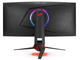 Монитори ASUS ROG STRIX XG35VQ