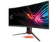 Монитори ASUS ROG STRIX XG35VQ