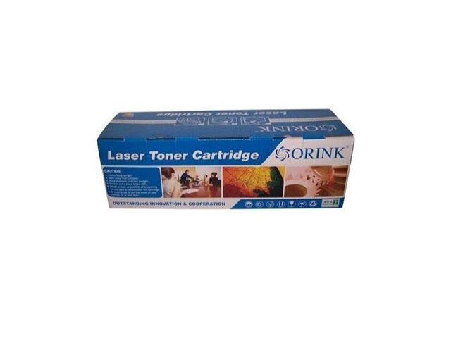 Консумативи Съвместима тонер касета ORINK CE505X/EP719