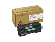 Консумативи Оригинална тонер касета RICOH SP4500E