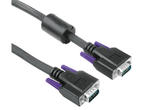Кабели и Адаптери Кабел за монитор HAMA 41953, VGA-VGA