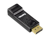 Кабели и Адаптери Адаптер HAMA 54586, DisplayPort към HDMI