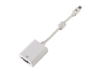 Кабели и Адаптери Адаптер HAMA 543247, Mini DisplayPort към VGA