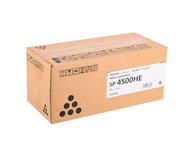 Консумативи Оригинална тонер касета RICOH SP4500HE