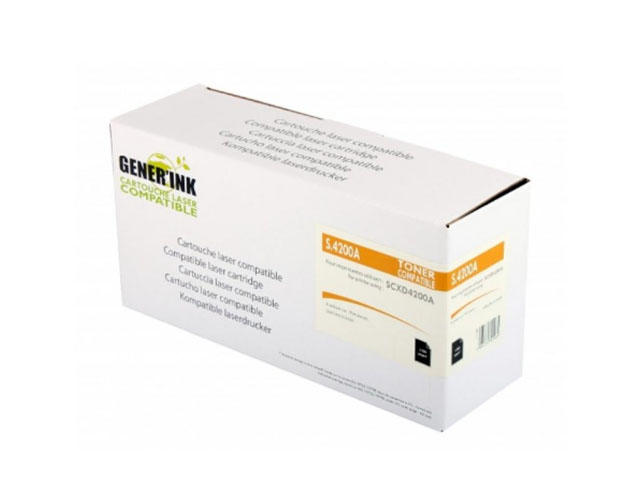 Консумативи Съвместима тонер касета GENERINK CF400X