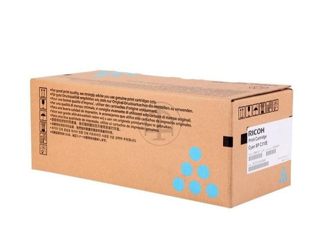 Консумативи Оригинална тонер касета RICOH SPC310E