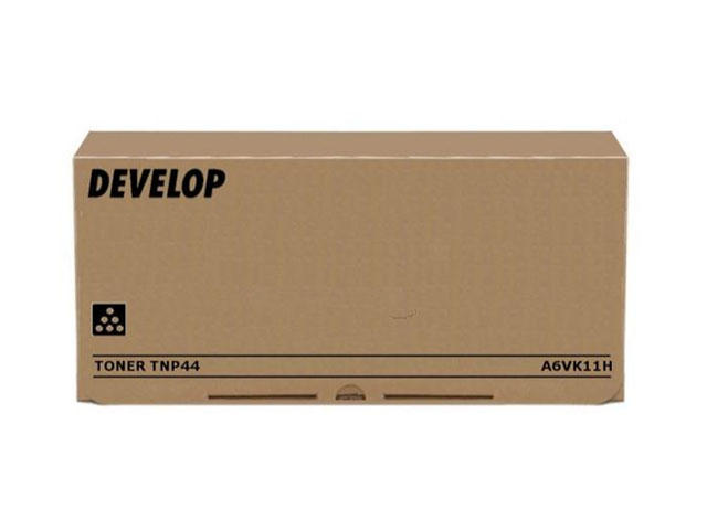 Консумативи Оригинална тонер касета Develop TNP-44