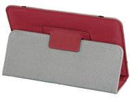 Калъфи за таблети Hama Strap 7", в червено