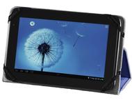 Калъфи за таблети Hama Strap 7", в синьо