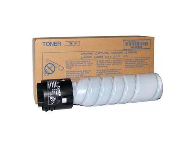 Консумативи Оригинална тонер касета Develop TN-116