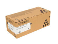Консумативи Оригинална тонер касета Ricoh SPC310E Black
