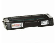 Консумативи Оригинална тонер касета Ricoh SPC340E