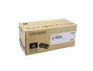 Консумативи Оригинална тонер касета Ricoh SP400E