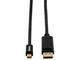 Кабели и Адаптери Кабел HAMA 54563, Mini DisplayPort - DisplayPort