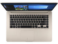 Лаптопи Asus S510UN-BQ276
