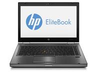 Лаптопи HP Elitebook 8470w