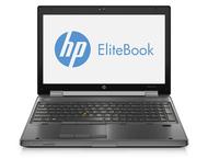 Лаптопи HP Elitebook 8570w