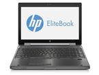 Лаптопи HP Elitebook 8570w