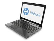 Лаптопи HP Elitebook 8570w