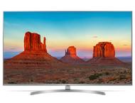 Телевизори LG 65UK7550MLA
