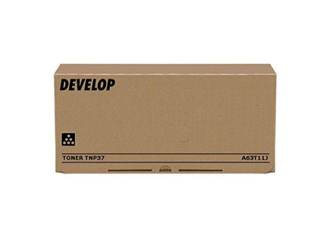 Консумативи Оригинална тонер касета Develop TNP37
