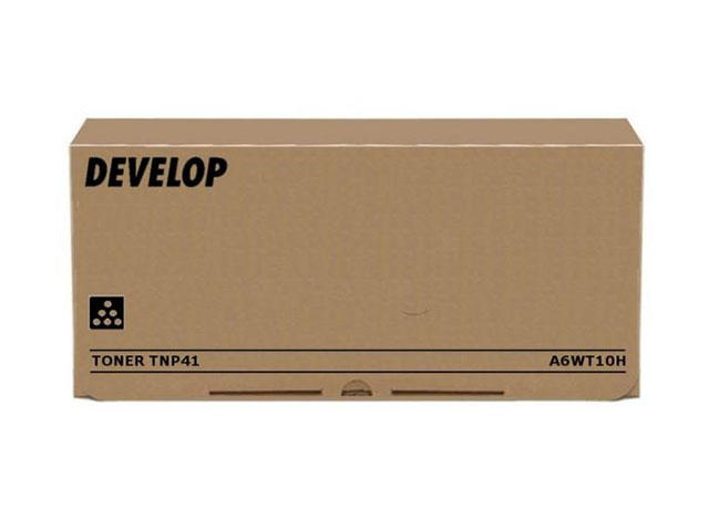 Консумативи Оригинална тонер касета Develop TNP-41