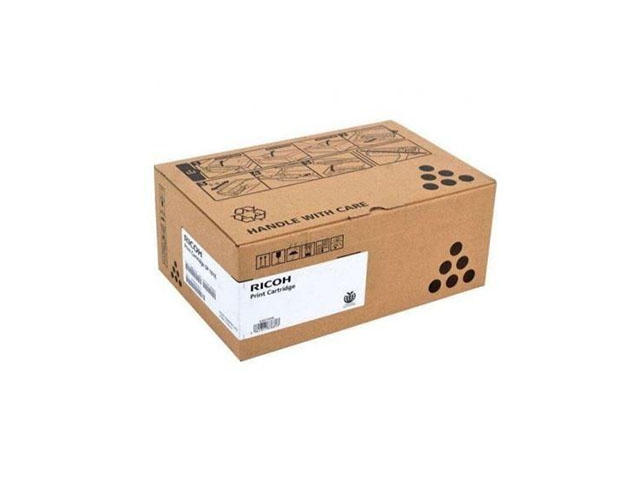 Консумативи Оригинална тонер касета Ricoh SP377XE