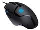 Мишки Logitech G402 Hyperion Fury + Logitech G240