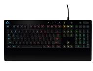 Клавиатури Logitech G213 Prodigy US Int'l + Logitech G102