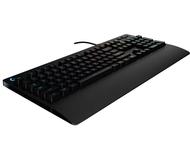 Клавиатури Logitech G213 Prodigy US Int'l + Logitech G102