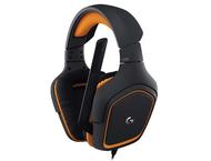 Слушалки Logitech G231 Prodigy + Logitech G502 Proteus Core